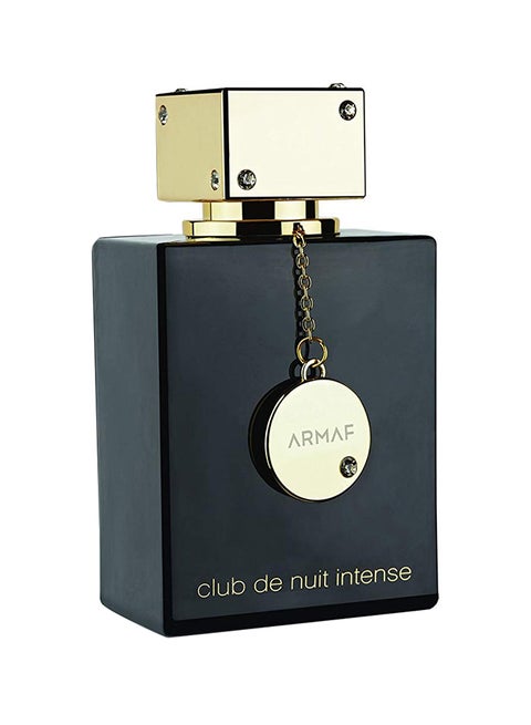 ماء عطر كلوب دو نوي إنتنس 105ملليلتر