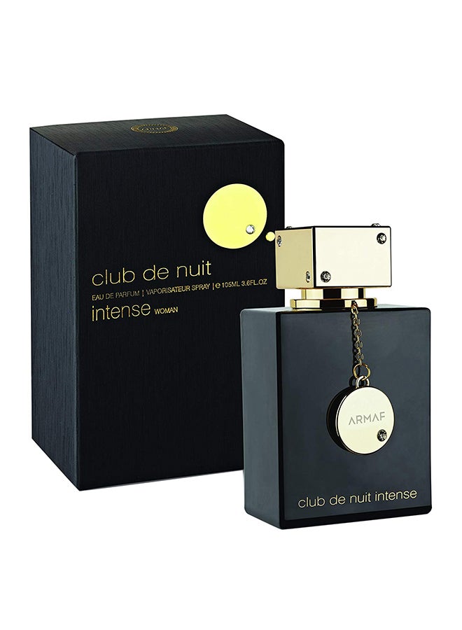 Armaf Club De Nuit Intense EDP 105ml - Image 2