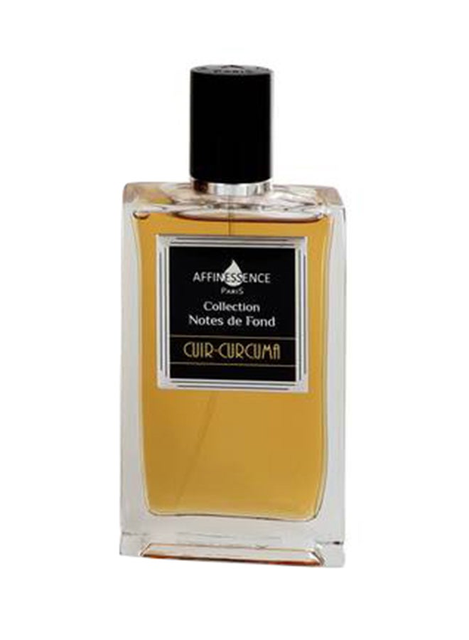 أفينسينس عطر EDP من تشكيلة روائح بنفحات الجلد والكركم 100ملليلتر - Image 1