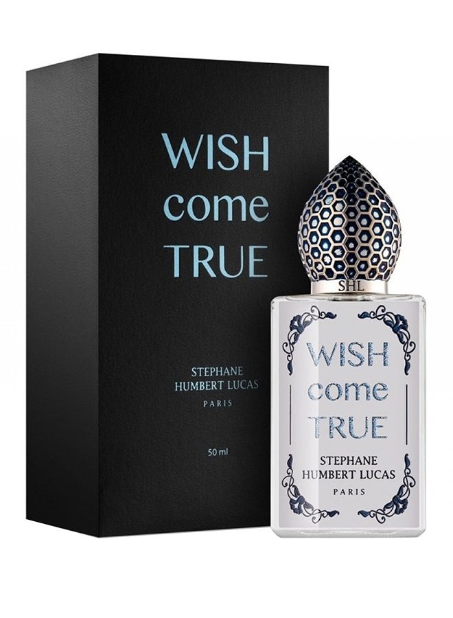 Stephane Humbert Lucas - Wish Come True EDP 50ml - Image 1