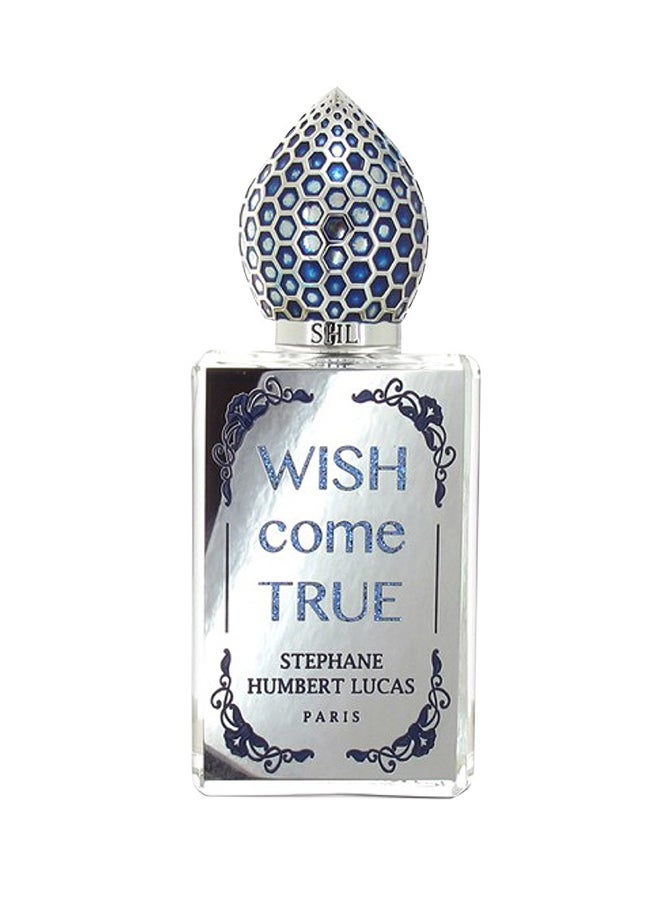 Stephane Humbert Lucas - Wish Come True EDP 50ml - Image 1