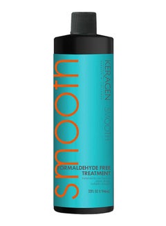 KERAGEN Smooth Hair Treatment 946ml 