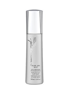 Kenra Platinum Blow Dry Mist Spray 