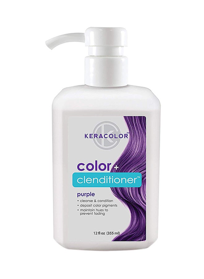 KERACOLOR Clenditioner Colour - Image 1