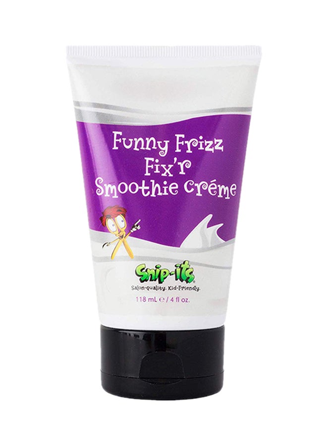 Funny Frizz Fix'R Smoothie Crème