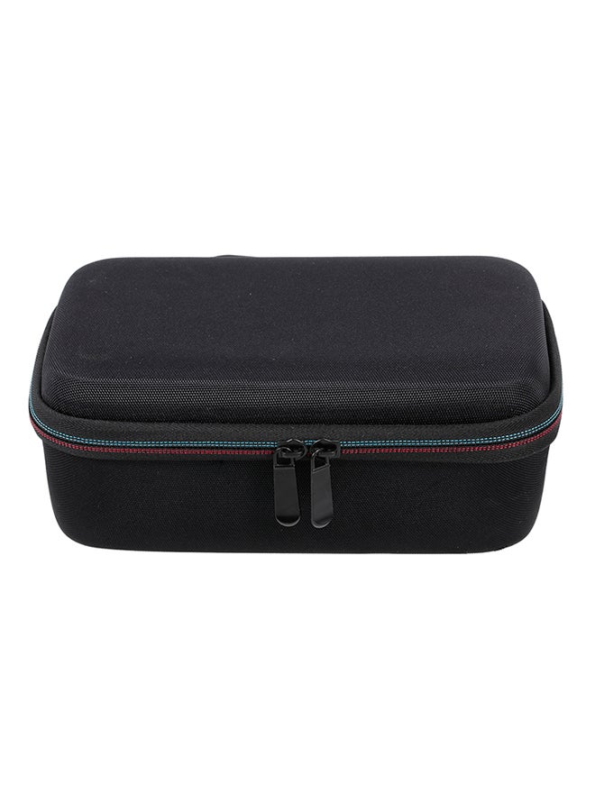Carrying Box For Boxer Interactive A.I. Robot Toy Black  - Image 1