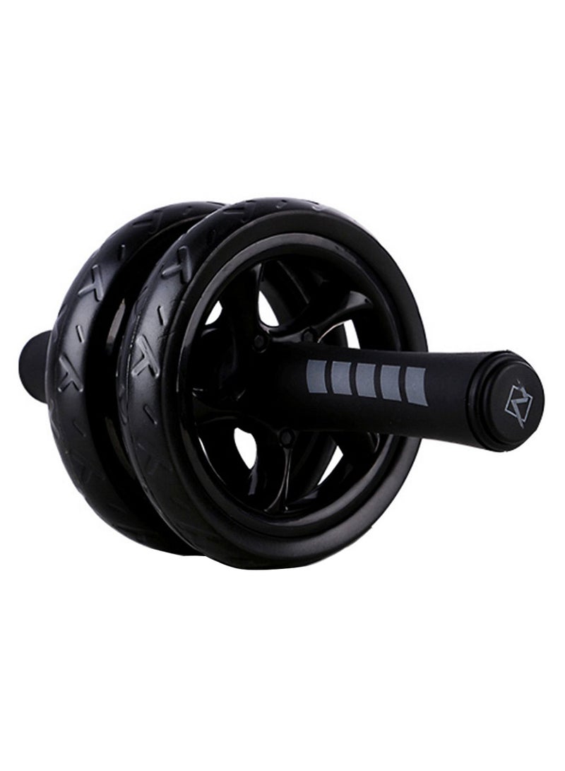 كول بيبي عجلة مزدوجة لتمرين عضلات البطن 15 x 30 x 15سم - Image 2