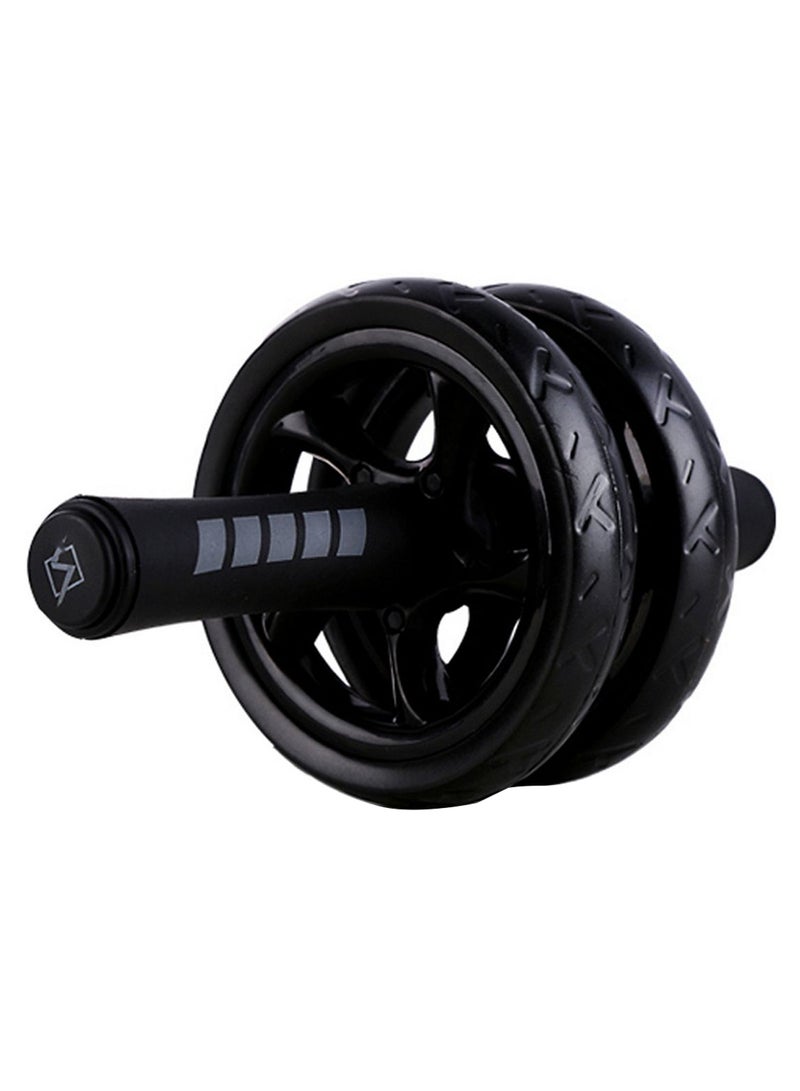 كول بيبي عجلة مزدوجة لتمرين عضلات البطن 15 x 30 x 15سم - Image 1