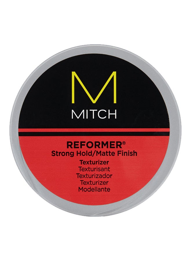 ميتش كريم ريفورمر لتصفيف الشعر - Image 3