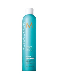 MOROCCANOIL Luminous Hairspray 330ml  - Image 1