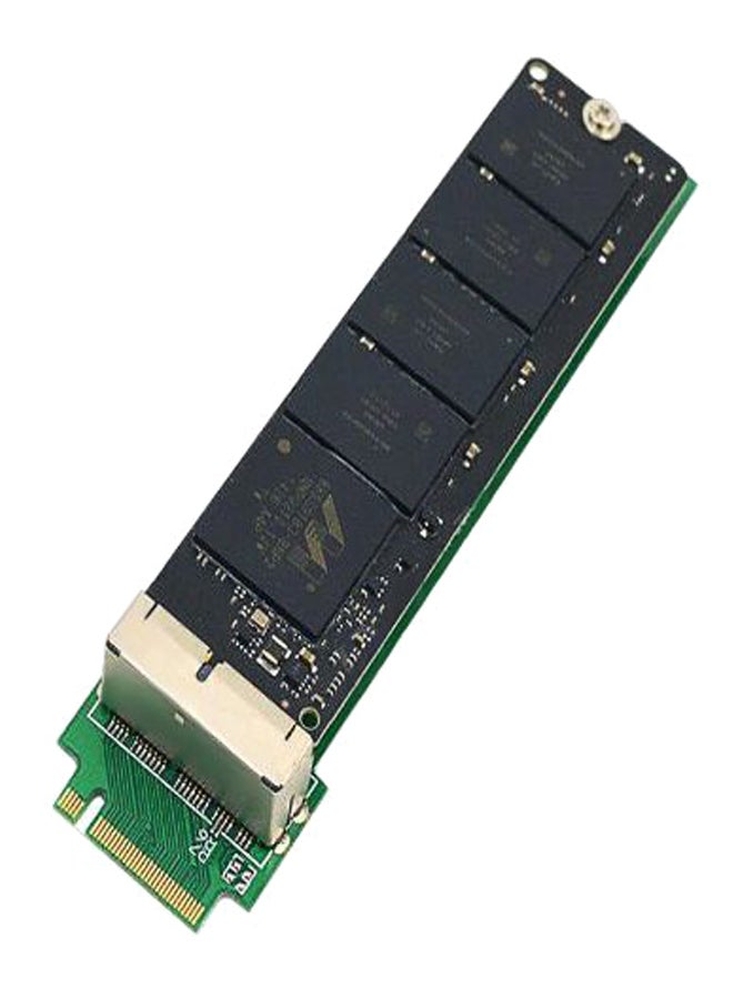 Generic SSD To M.2 NGFF Adapter Converter Card Multicolour | Best Price ...