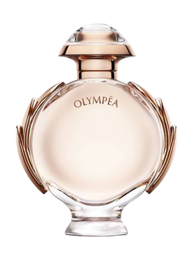 paco rabanne - Olympea Onyx EDP 80ml - Image 1