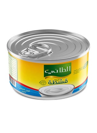 قشطة الحلويات 160جرام