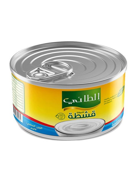 قشطة الحلويات 160جرام