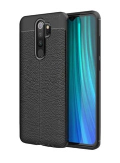 Protective Case Cover For Oppo A9 2020 Black