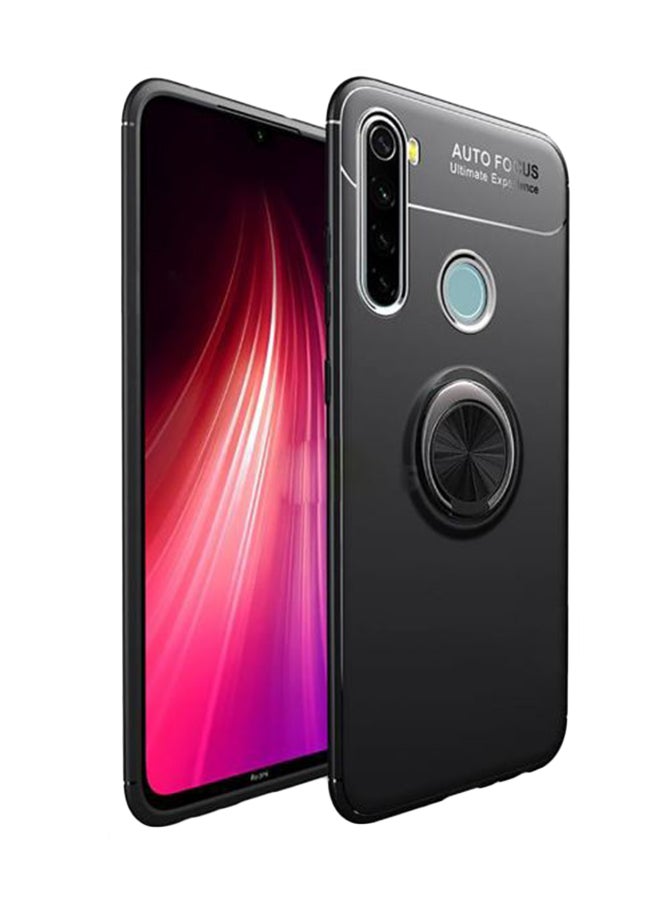 Generic Protective Case Cover For Realme Pro Black Best Price