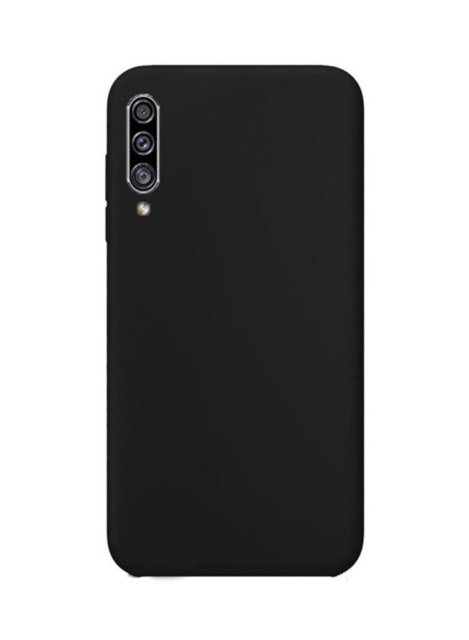 Protective Case Cover For Samsung A30S Black