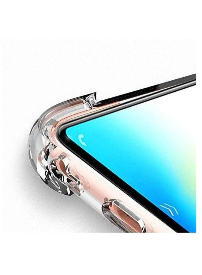 Gorilla Protective Case Cover For Samsung Galaxy J7 Pro Clear  - Image 3
