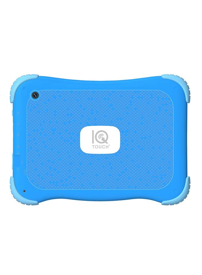 QX 570 Tablet 7-Inch, 16GB, Wi-Fi, Blue