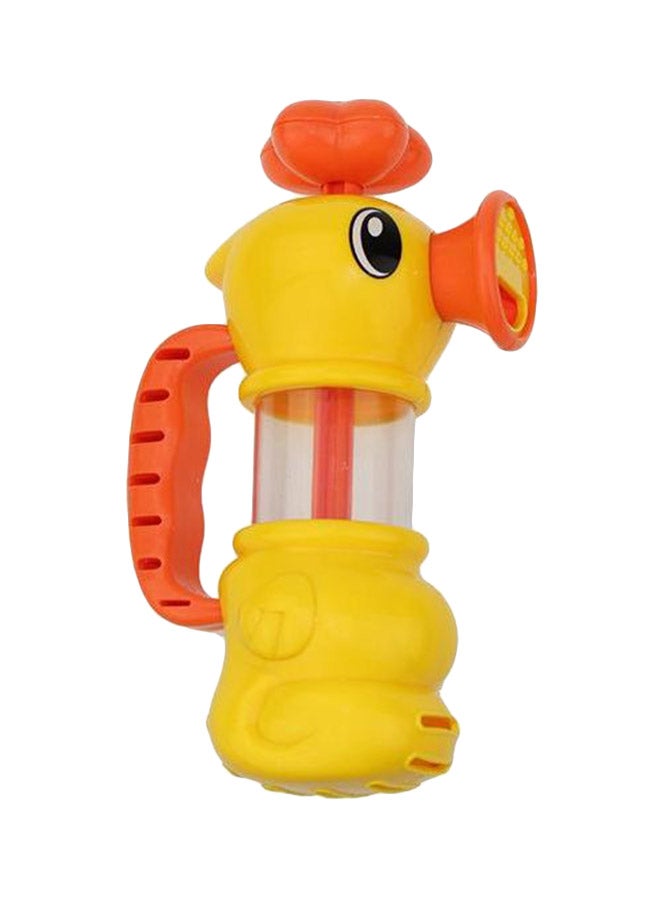 Generic - Duck Bath Water Spraying Toy - Image 1