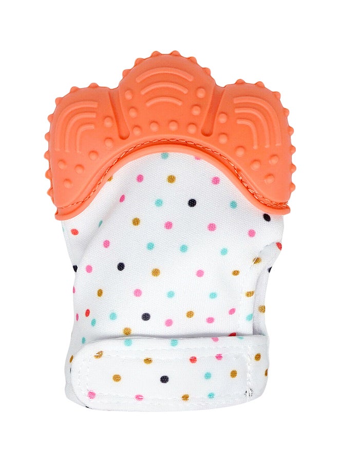 Silicone Teether Glove 