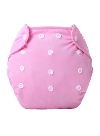 Adjustable And Reusable Cloth Diaper - v1580799525/N34208694A_1