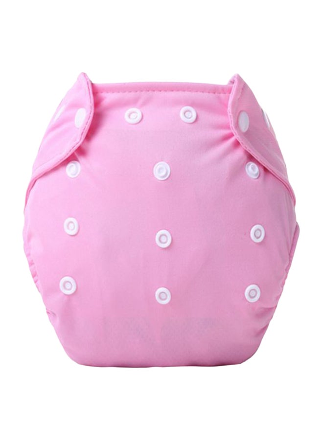 Generic Reusable Cotton Cloth Diaper 