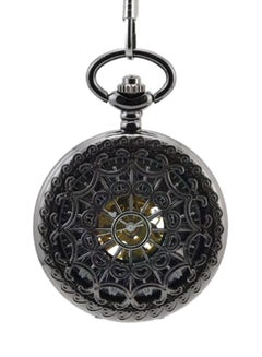 unisex Antique Pendant Analog Pocket Watch