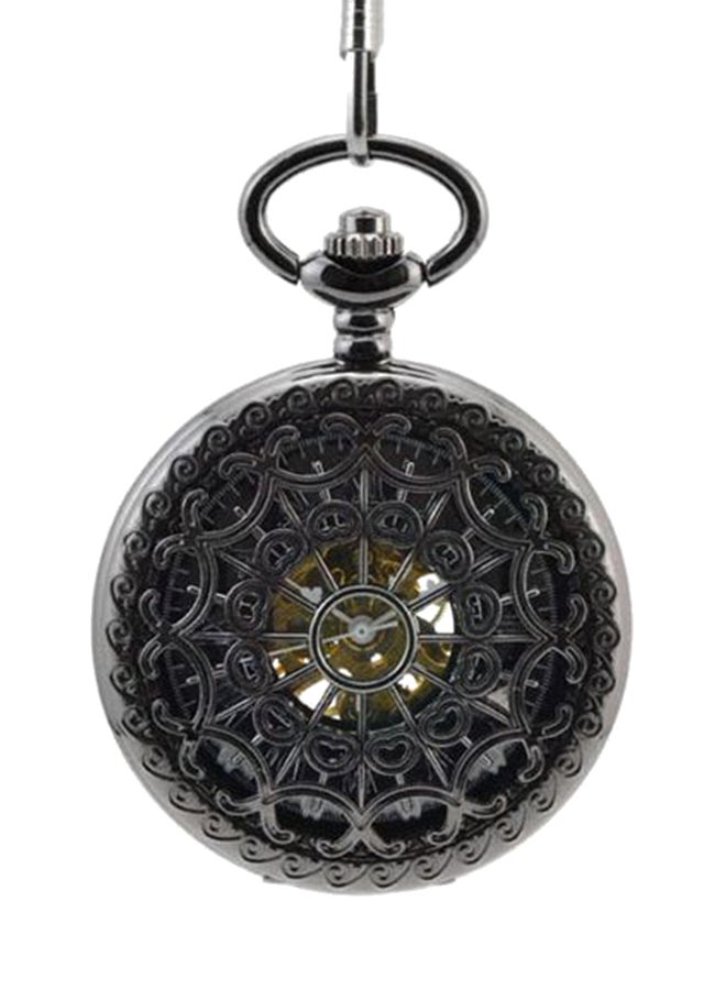 Generic - unisex Antique Pendant Analog Pocket Watch - Image 1