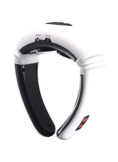 Befound Neck Pulse Massager 