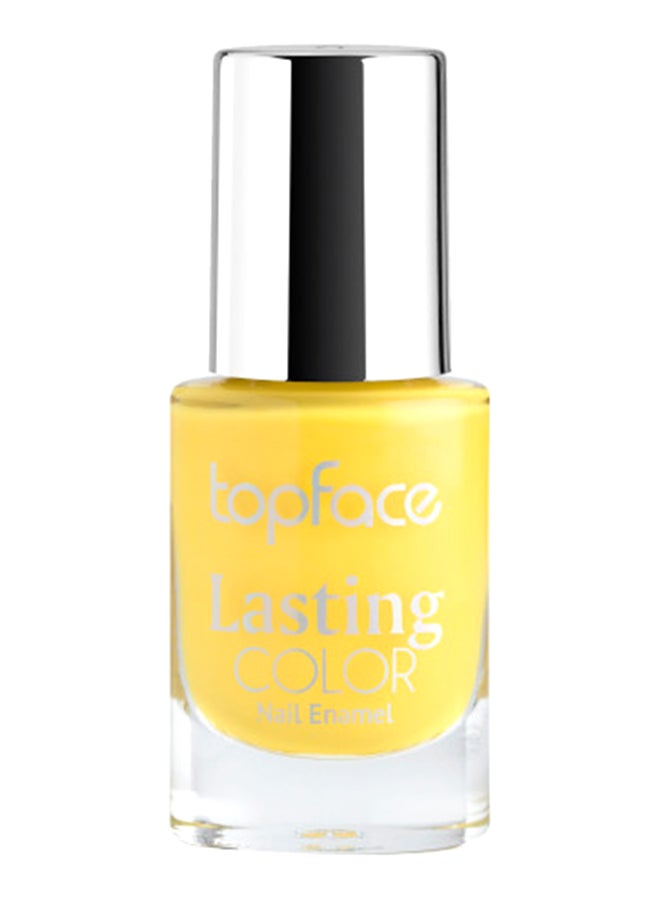 طلاء أظافر لاستنج كولر طراز PT104-062 أصفر