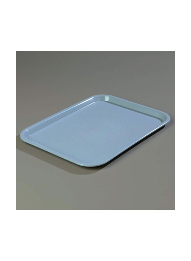 Pack Of 24 Cafeteria Fast Food Tray Slate Blue - v1580806457/N34226707A_7