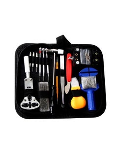 147-Piece Watch Repair Tool Kit