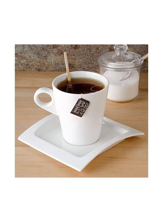 Perfect Stix 2000-Piece Wooden Coffee Stirrer Set Beige 5.5inch  - Image 4
