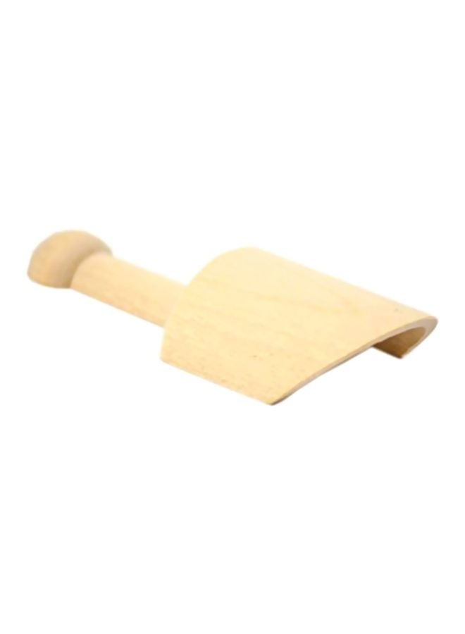 Perfect Stix 10-Piece Mini Wiiden Scoop Set Beige 4.25x1.25inch  - Image 3