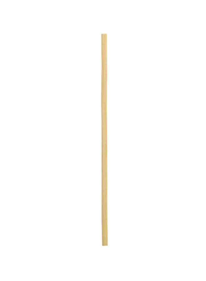 Royal 500-Piece Coffee Stirrer Set Natural Bamboo  - Image 1