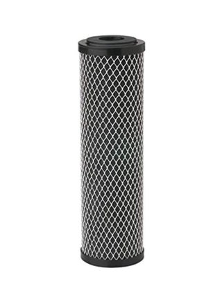 Carbon Block Filter Cartridge Black/White 3x6x10inch - v1580808227/N34228810A_1