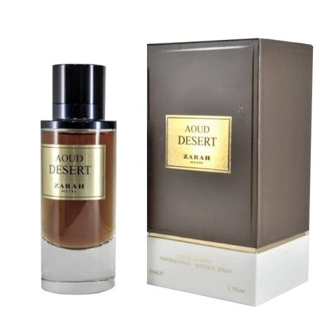 Desert Oud EDP 80ml