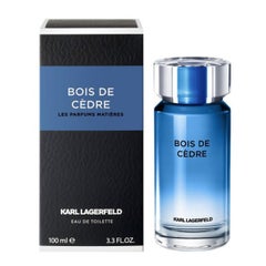 Karl Lagerfeld Bois De Cedre EDT 100ml 