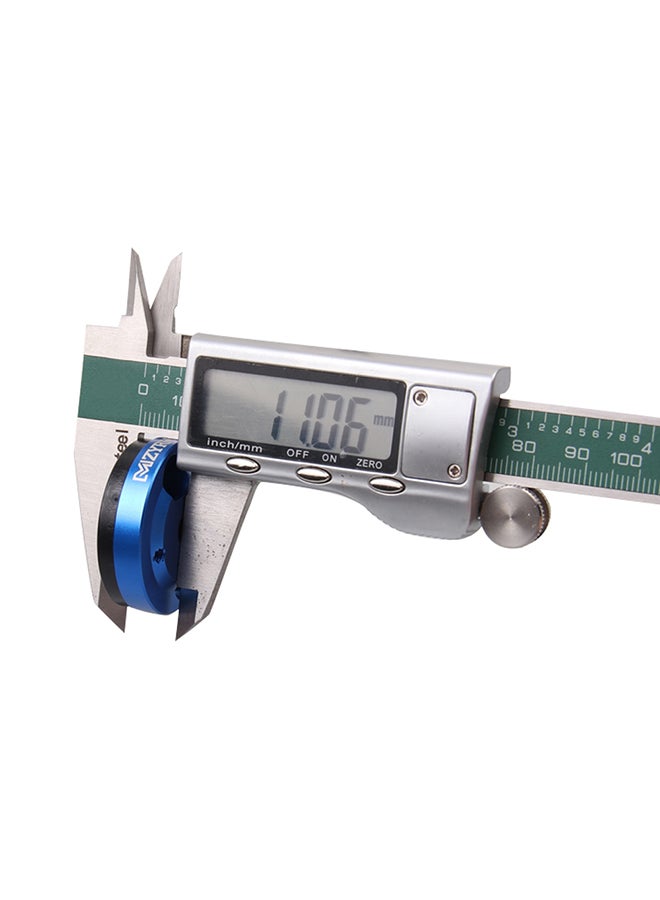 Generic Stem Top Cap Stopwatch Mount Bracket Adapter For Mobile Phone/Garmin/Bryton - Image 3