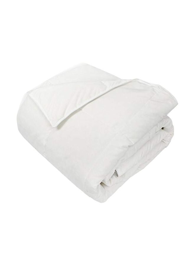 Cotton Comforter Cotton White - v1580811425/N34224352A_1