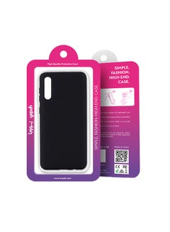 yopah Protective Case Cover For Samsung Galaxy A50s Black  - Image 2