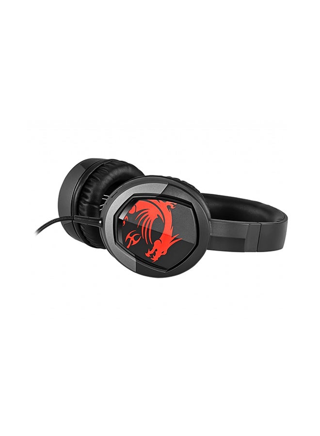 MSI MSI IMMERSE GH30 GAMING HEADSET  - Image 2