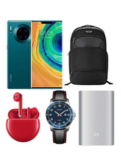 Mate 30 Pro 5G Dual SIM Emerald Green 8GB RAM 256GB