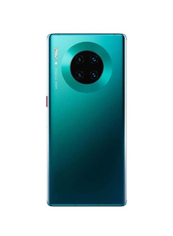 HUAWEI - Mate 30 Pro 5G Dual SIM Emerald Green 8GB RAM 256GB - Image 1