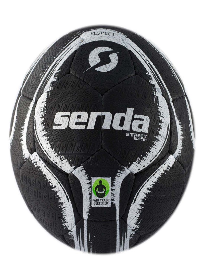 Senda - Street Freestyle Soccer Ball - Image 1