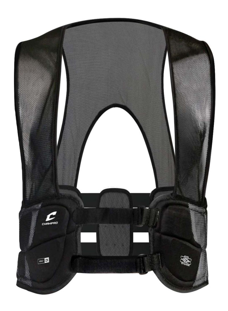 شامبرو فيست آير تيك 3 ريب L - Image 1