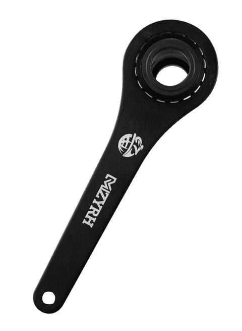 Aluminum Alloy Bicycle Bottom Bracket Wrench