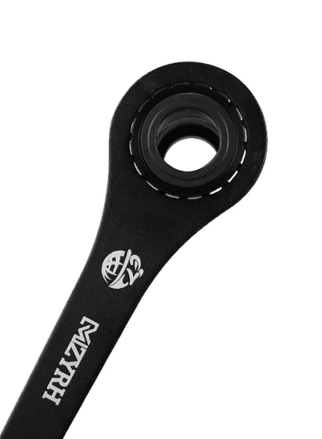 Generic - Aluminum Alloy Bicycle Bottom Bracket Wrench - Image 1