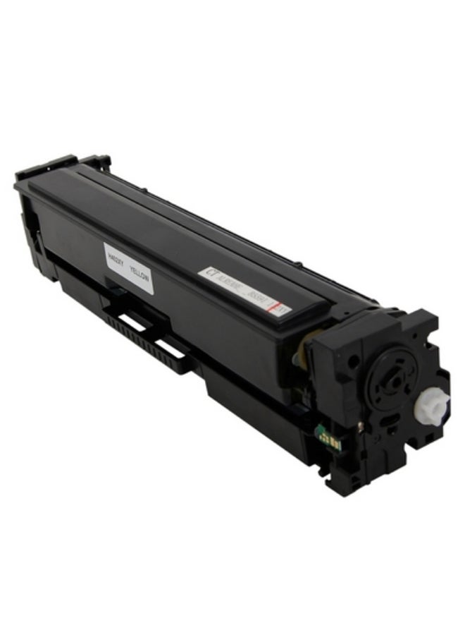HP Original Laser Jet Cartridge Toner Red - Image 1